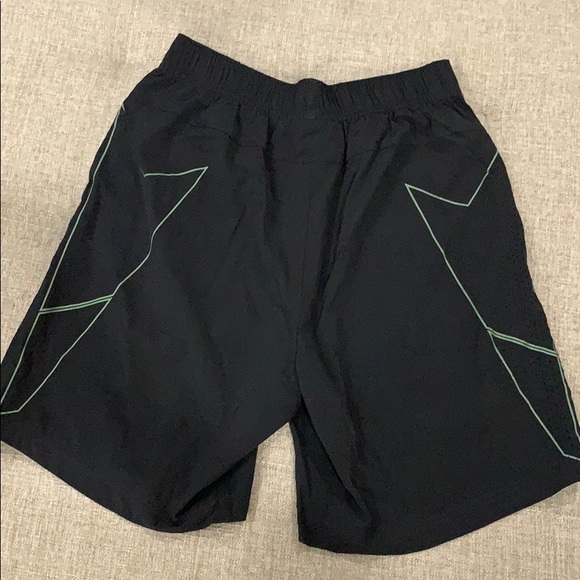 Under Armour project rock shorts - Picture 3 of 4